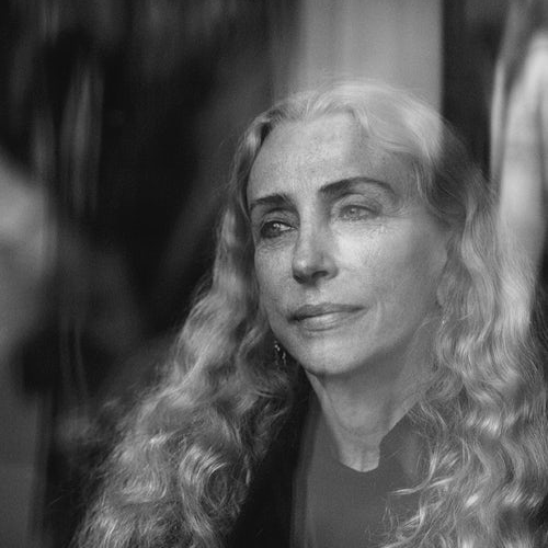 Franca Sozzani and what fashion is really about